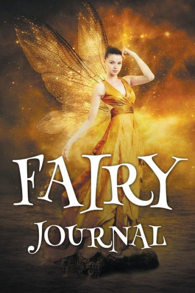Fairy Journal