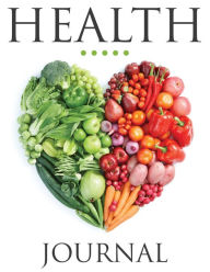 Title: Health Journal, Author: Speedy Publishing LLC