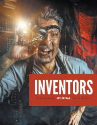 Title: Inventors Journal, Author: Speedy Publishing LLC