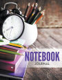 Notebook Journal