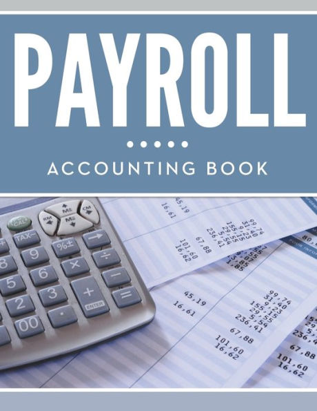 Payroll Accounting Book