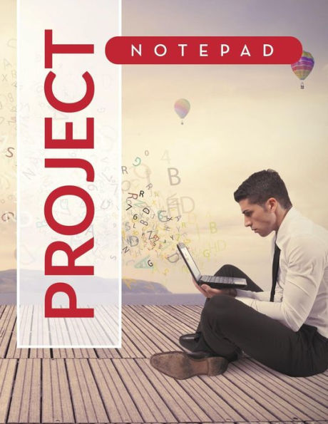 Project Notepad