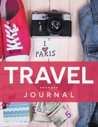 Title: Travel Journal, Author: Speedy Publishing LLC