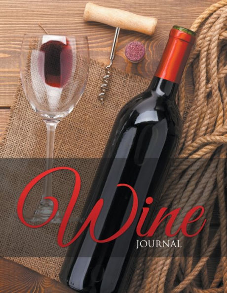 Wine Journal
