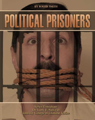 Title: Political Prisoners, Author: Roger Smith