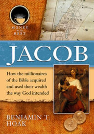 Title: Jacob, Author: Benjamin T. Hoak