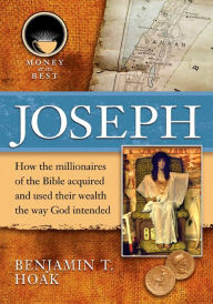 Title: Joseph, Author: Benjamin T. Hoak