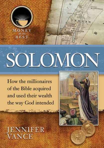 Solomon