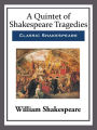 A Quintet of Shakespeare Tragedies