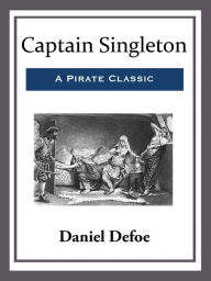 Title: Captain Singleton, Author: Daniel Defoe