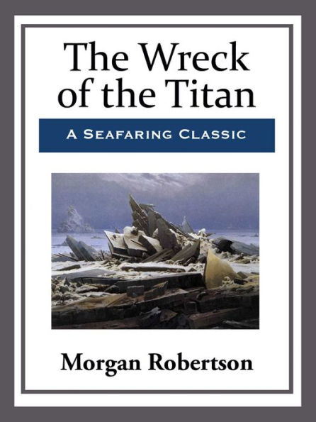 The Wreck of the Titan
