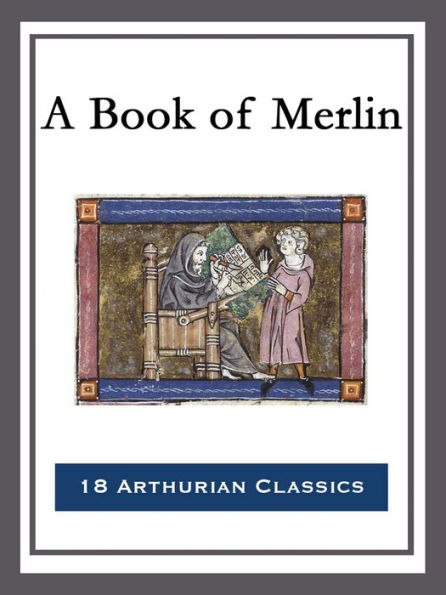 A Book of Merlin