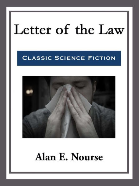 Letter of the Law