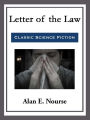 Letter of the Law