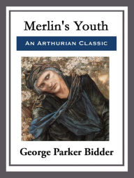 Title: Merlin's Youth, Author: George Parker Bidder