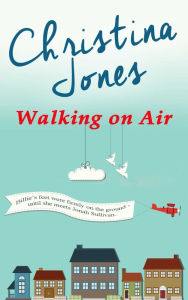 Title: Walking on Air, Author: Christina Jones