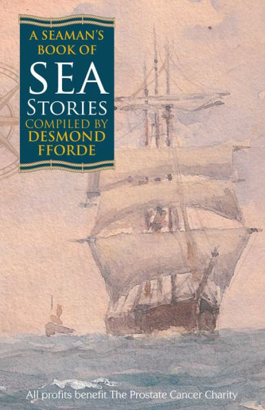 A Seaman's Book of Sea Stories