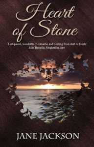 Title: Heart of Stone, Author: Jane Jackson