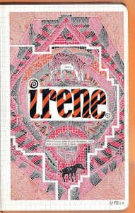 Title: Irene 6, Author: Dakota McFadzean