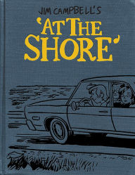 Title: At The Shore, Author: Jim Campbell