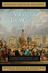 Title: A Tale of Two Cities, Author: Charles Dickens