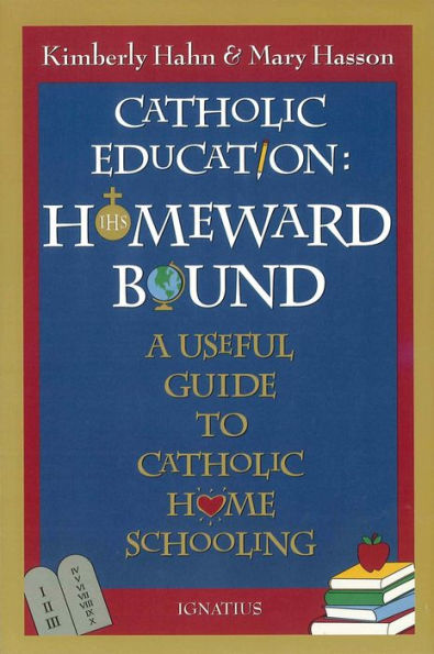 Catholic Education: Homeward Bound