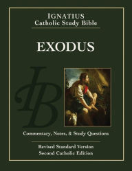 Title: Exodus, Author: Scott Hahn