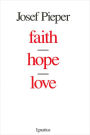 Faith Hope Love