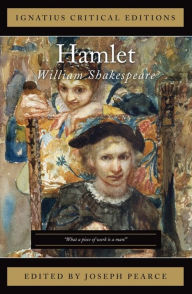 Title: Hamlet, Author: Joseph Pearce