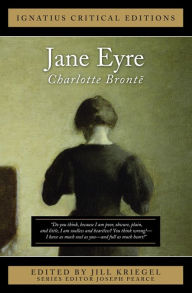 Title: Jane Eyre, Author: Charlotte Bronte