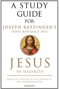 Title: Jesus of Nazareth: From the Baptism in the Jordan to the Transfiguration, Author: Mark Brumley