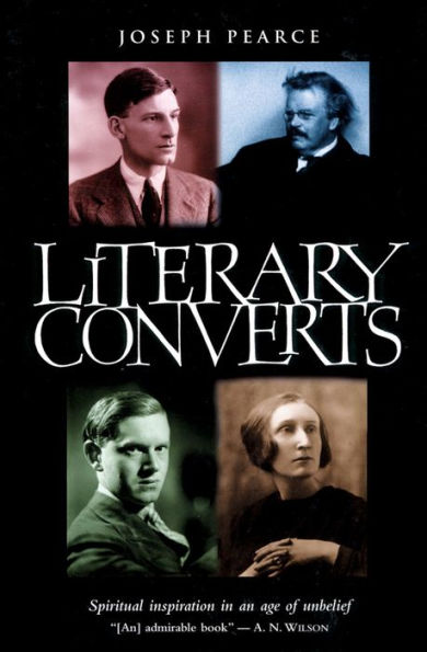 Literary Converts