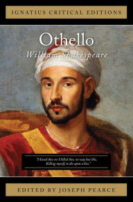 Title: Othello, Author: Joseph Pearce