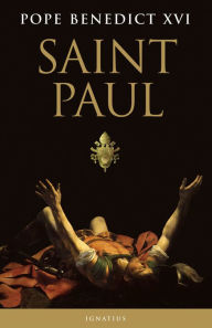 Title: Saint Paul: General Audience Talks, Author: Pope Benedict XVI