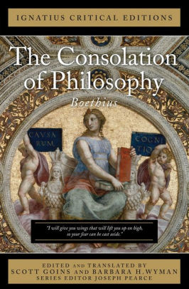 The Consolation Of Philosophy By Boethius Scott Goins Barbara H Wyman Nook Book Ebook Barnes Noble The Consolation Of Philosophy By Boethius Scott Goins Barbara H Wyman Nook Book Ebook Barnes Noble