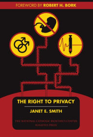 Title: The Right to Privacy, Author: Janet Smith