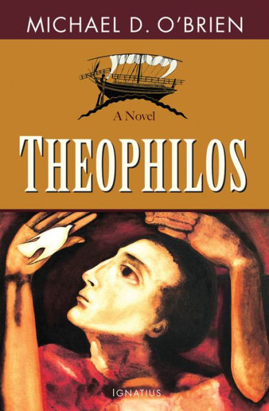 Theophilos: A Novel