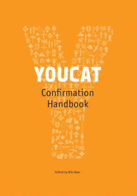 Title: YOUCAT Confirmation Leader's Handbook, Author: Nils Baer