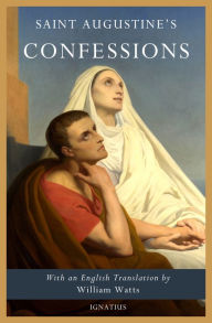 Title: Saint Augustine's Confessions, Author: Saint Augustine