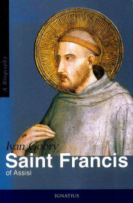 Title: Saint Francis of Assisi, Author: Ivan Gobry