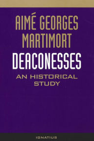 Title: Deaconesses, Author: Peter Ross und Sein Orchester