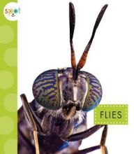 Title: Flies, Author: Kevin D. Hoover