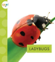 Title: Ladybugs, Author: Kevin D. Hoover