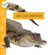 Title: Los Cocodrilos, Author: Mary Ellen Klukow