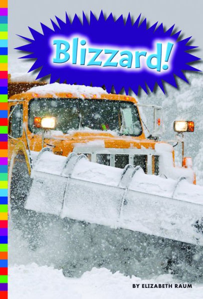 Blizzard!