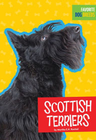 Title: Scottish Terriers, Author: Martha E. H. Rustad