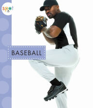 Title: Baseball, Author: Mari Schuh