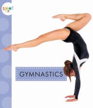Title: Gymnastics, Author: Mari Schuh
