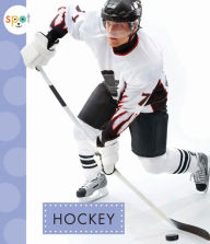 Title: Hockey, Author: Mari Schuh
