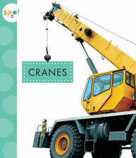 Title: Cranes, Author: Mari Schuh